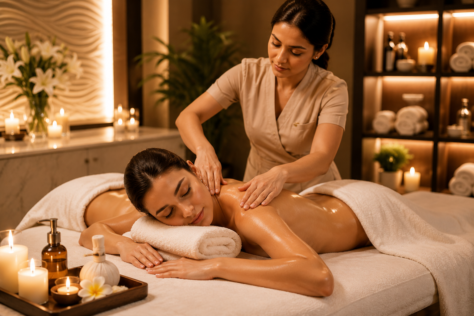 Spa