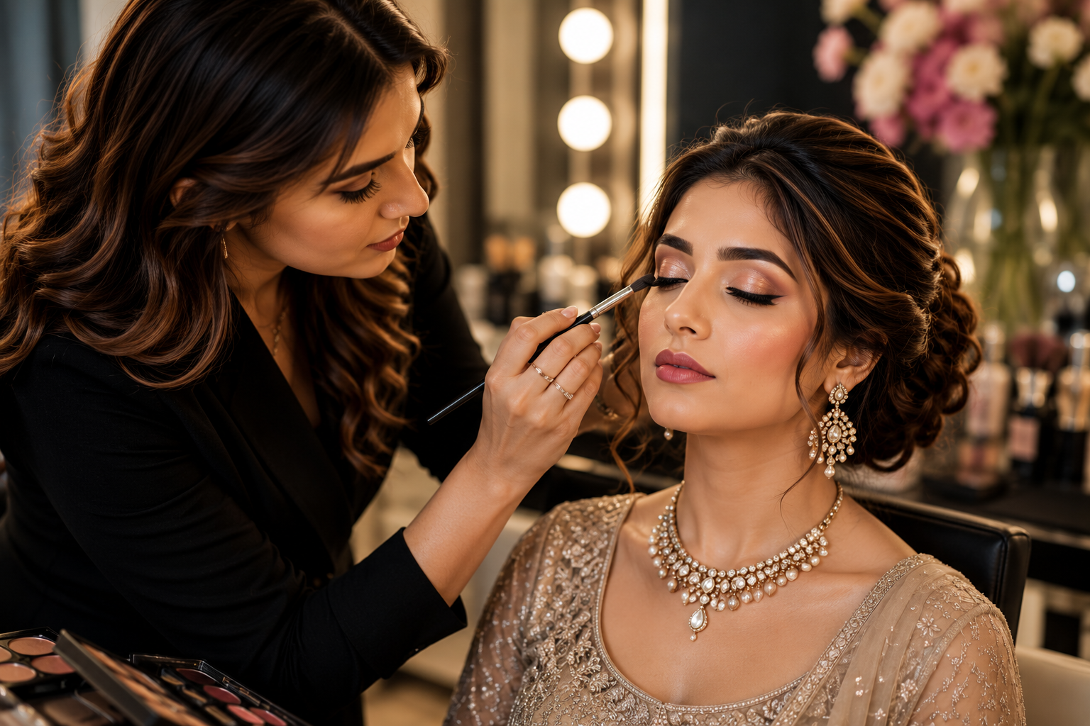 Makeup
