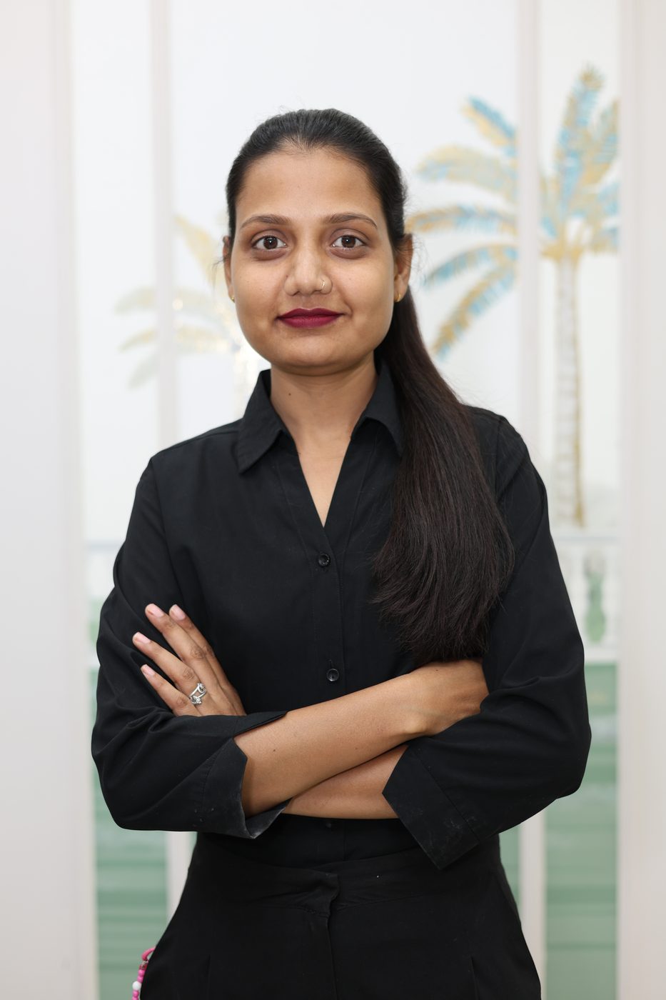 Team Member