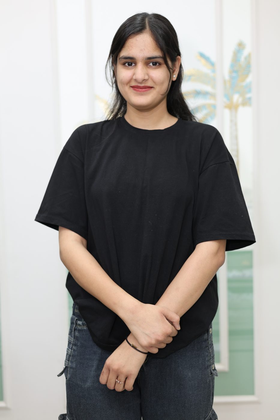 Team Member