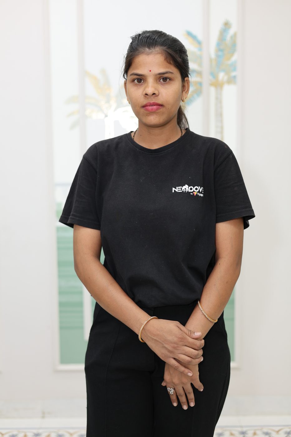 Team Member