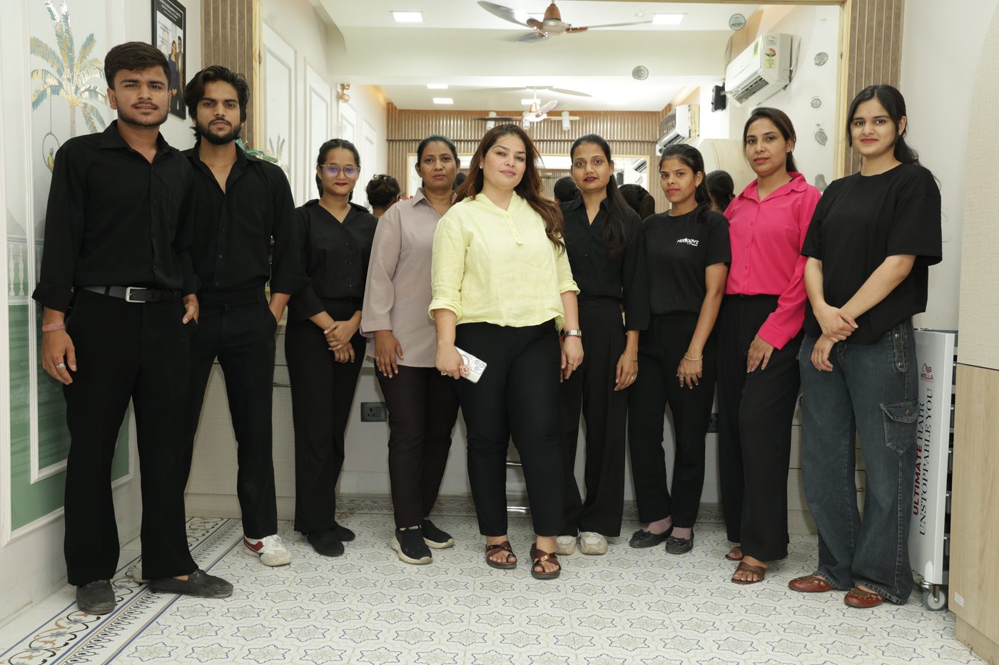 G Miracles Expert Team