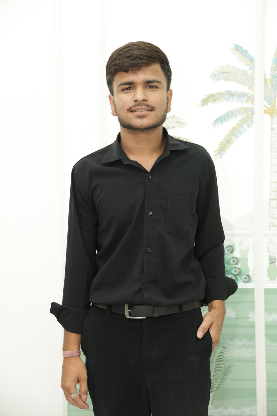 Team Member