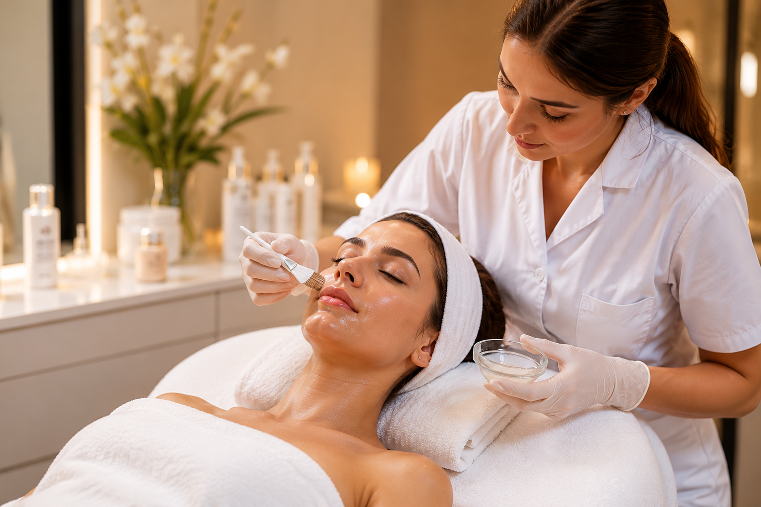 Skin Care
